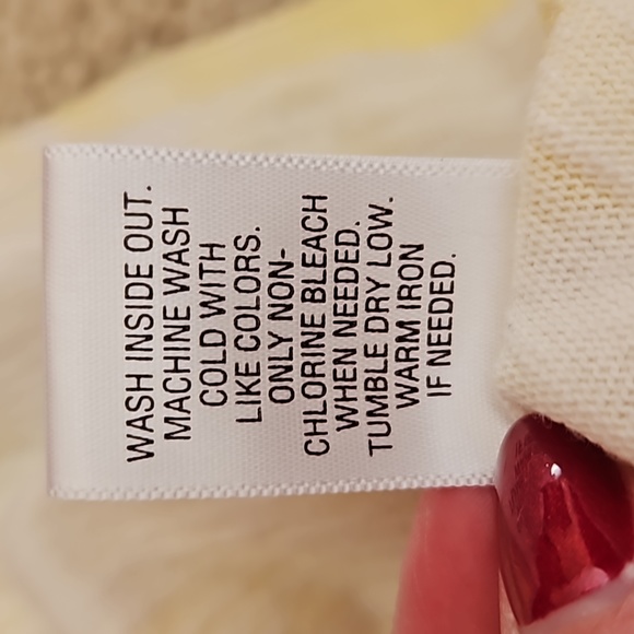 Sonoma 3/4 Sleeve Top - Picture 3 of 5